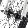 BMX SUBROSA SONO XL BLANC (TT 21'')